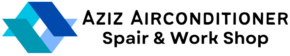 Aziz Air Conditioner
